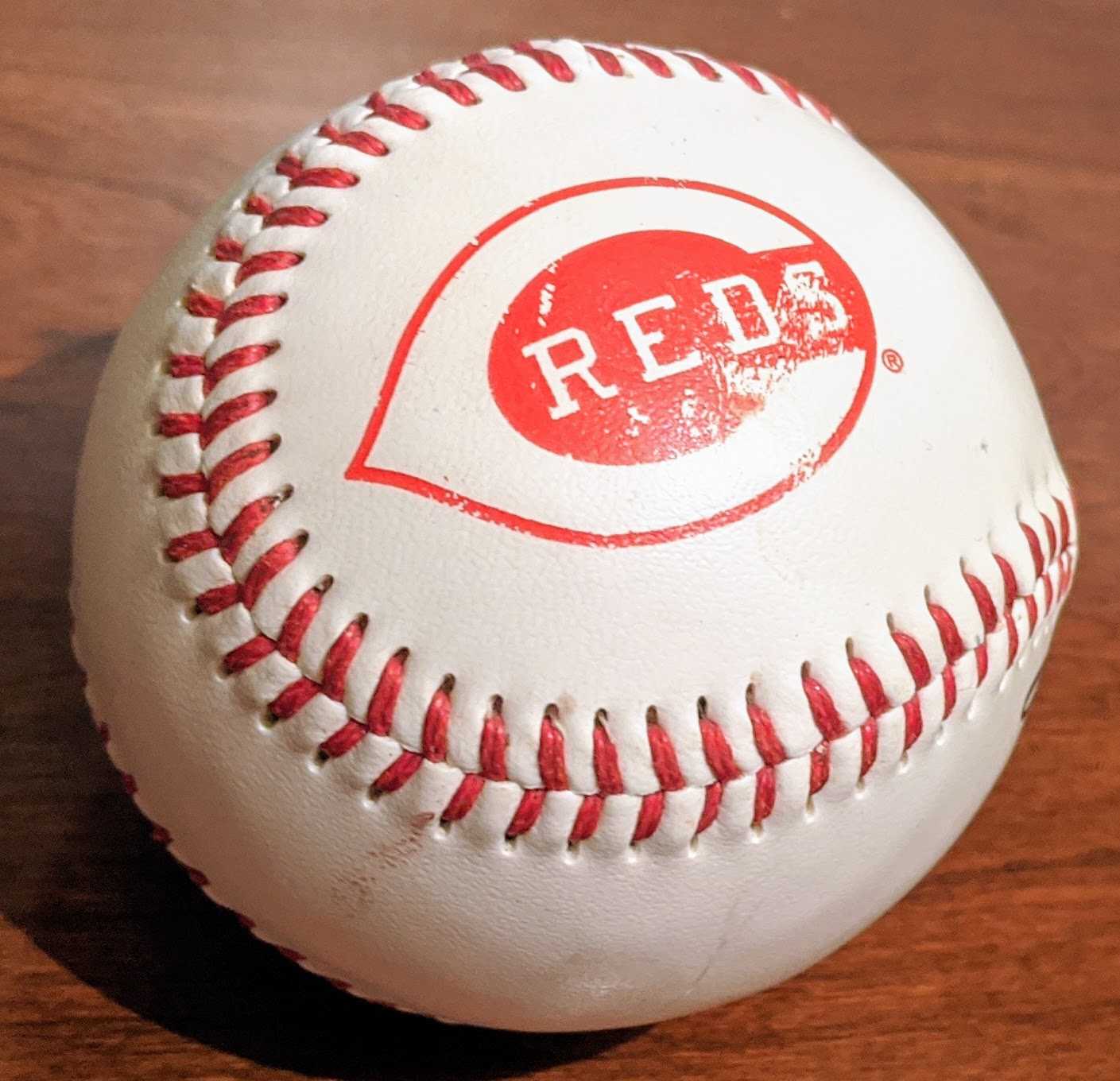 Figure 9: Opening Day Baseball